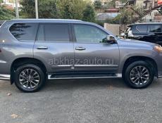 Lexus GX