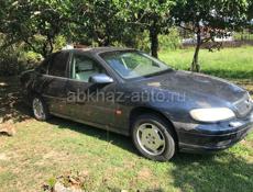 Opel Omega