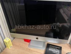 Моноблок imac 21.5 2011года 