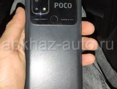 Poco C40 4/64g