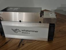 Whatsminer m 30+ 100th