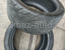 Шины 255/40 R 17