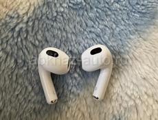 Наушники  AirPods 3 