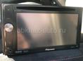 Магнитола PIONEER AVH-P4000DVD