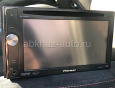 Магнитола PIONEER AVH-P4000DVD