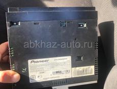 Магнитола PIONEER AVH-P4000DVD