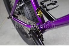 Продается велосипед BMX Aromic ⚛️🔥