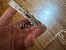 iPhone 13 mini 88% батарея 