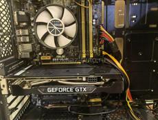 Продам видеокарту Geforce GTX 1660 Super