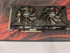 Продам видеокарту Geforce GTX 1660 Super