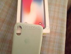 Iphone 10 256gb