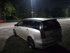 Mitsubishi Grandis