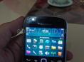 Blackberry Bold 9900