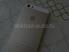 iPhone 5s 