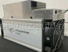 Whatsminer m21s 50trh