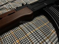 Продается Ak-47 Калашников страйкбольный 