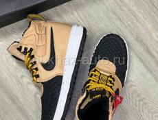 Кроссовки Nike Lunar Force 1 Duckboot 