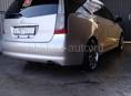 Mitsubishi Grandis