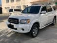 Toyota Sequoia