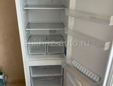 Холодильник Ноу Фрост 