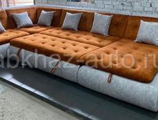 Модульный диван Валенсия