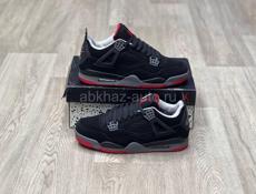 Nike Air Jordan 4 