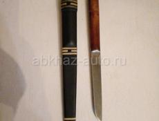 Абхазский нож