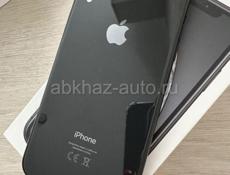 iPhone Xr 64gb 78%🔋 как новый!