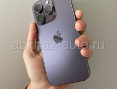 Продаю iPhone 14 pro