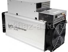 Whatsminer M21s 54 Th