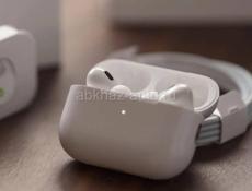 Наушники AirPods Pro 2