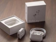 Наушники AirPods Pro 2