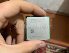 Процессор AMD 