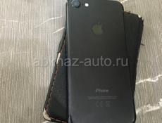 IPHONE 7 32GB ВЕСЬ В ОРИГИНАЛЕ ВСЕ РАБОТАЕТ ОТЛИЧНО 👍 