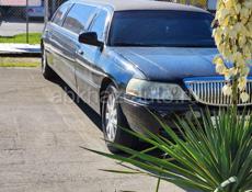 Lincoln Town Car