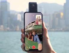 Панорамная камера Insta 360 Nano S