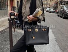 Продам сумочку Hermes Birkin люкс копия !!!