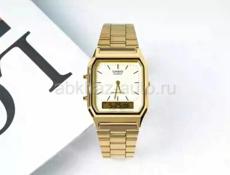 Часы Casio⌚