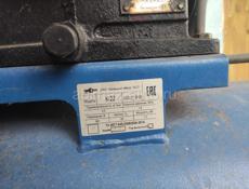 Поршневой компрессор с головкой К22 915-46-17