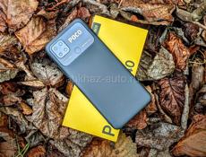 Poco C40 новый запечатанный 