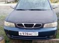 Daewoo Nubira
