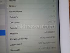 Планшет iPad срочно 