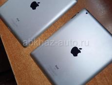 Планшет iPad срочно 