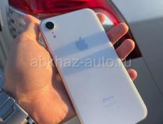 iPhone XR 64gb White