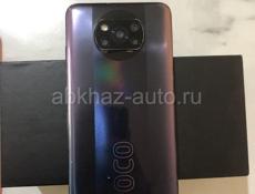 Poco x3 pro 256гб