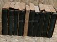 Книги, частная библиотека, собрание сочинений 55 собраний.