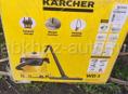 Пылесос Karcher WD3