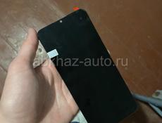 Дисплей Realme C21