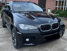 BMW Х6