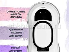 Робот мойщик окон sBot w100